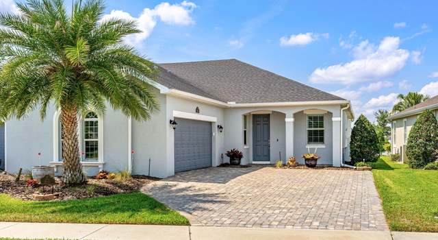 Photo of 2731 Spur Dr, Melbourne, FL 32940