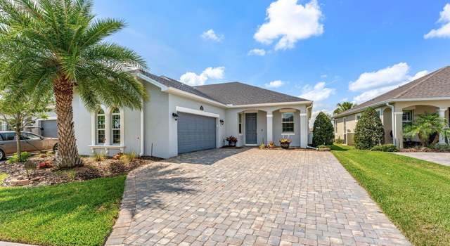 Photo of 2731 Spur Dr, Melbourne, FL 32940