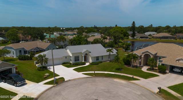 Photo of 444 Cynthia Pl, Melbourne, FL 32940