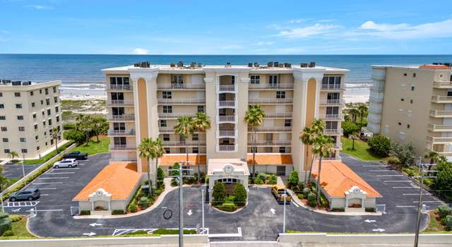 Photo of 225 N Atlantic Ave #603, Cocoa Beach, FL 32931