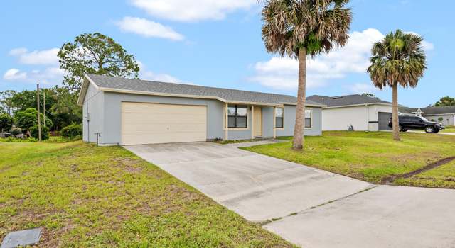 Photo of 131 Carmelite Ave NW, Palm Bay, FL 32907