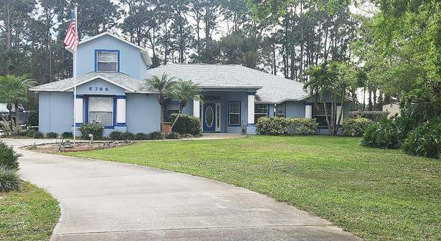Photo of 6786 Acre Woods Ct, Cocoa, FL 32927