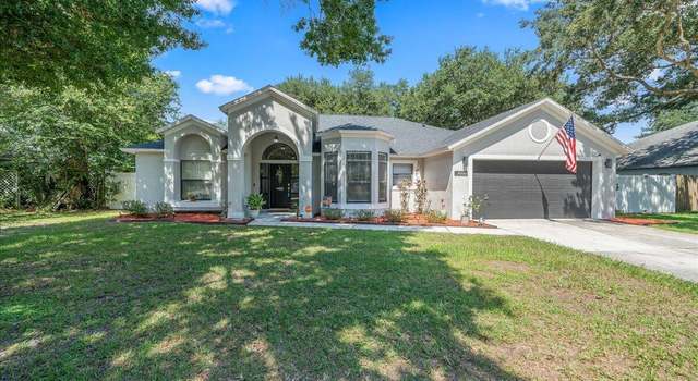 Photo of 4500 Buttonbush Dr, Titusville, FL 32796