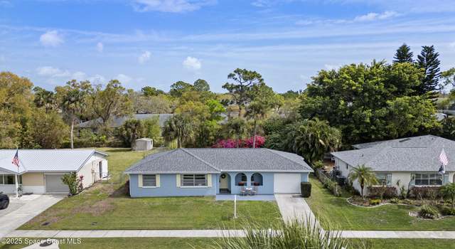 Photo of 172 E Haven Dr, Melbourne, FL 32904