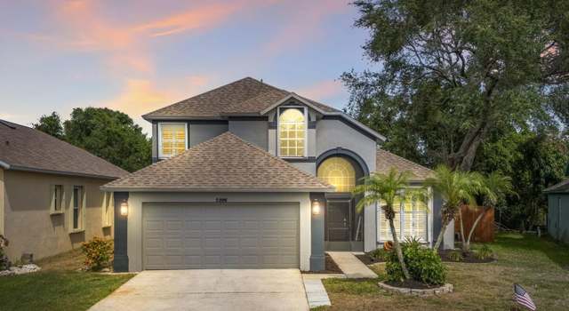 Photo of 2996 Pebble Creek St, Melbourne, FL 32935