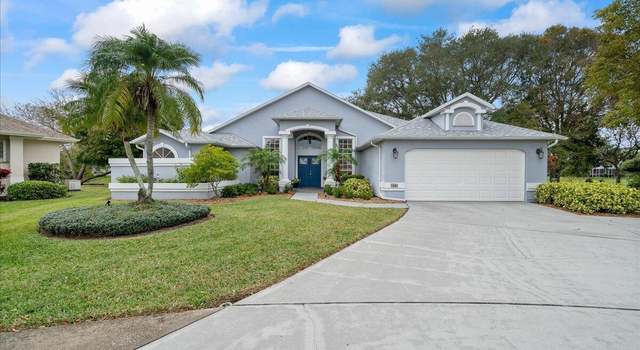 Photo of 7460 Laguna Ct, Melbourne, FL 32940