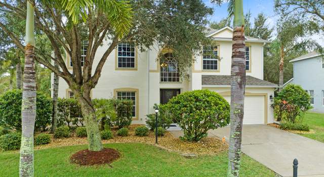 Photo of 3910 Waterford Dr, Rockledge, FL 32955