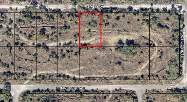 Photo of 1020 Echinata St SW, Palm Bay, FL 32908