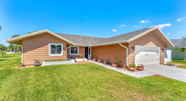 Photo of 3210 Calgary St, Melbourne, FL 32935