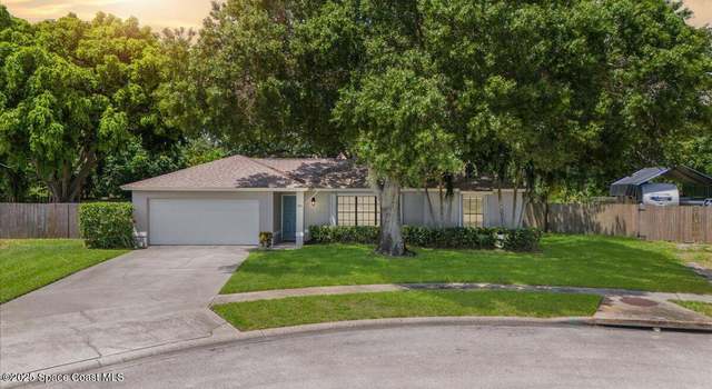 Photo of 3361 Chapparal Ct, Melbourne, FL 32934