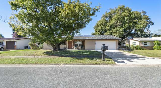 Photo of 1180 Nova Ter, Titusville, FL 32796