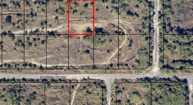 Photo of 1014 Echinata St SW, Palm Bay, FL 32908