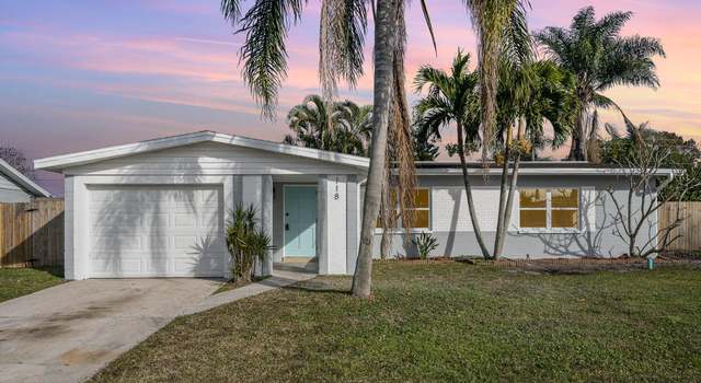 Photo of 118 1st St, Merritt Island, FL 32953