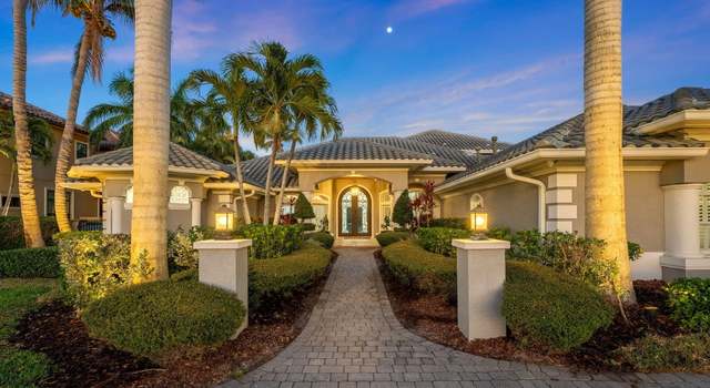 Photo of 300 Lansing Island Dr, Satellite Beach, FL 32937