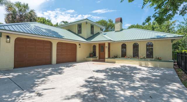 Photo of 6 Point View Pl, Cocoa, FL 32926