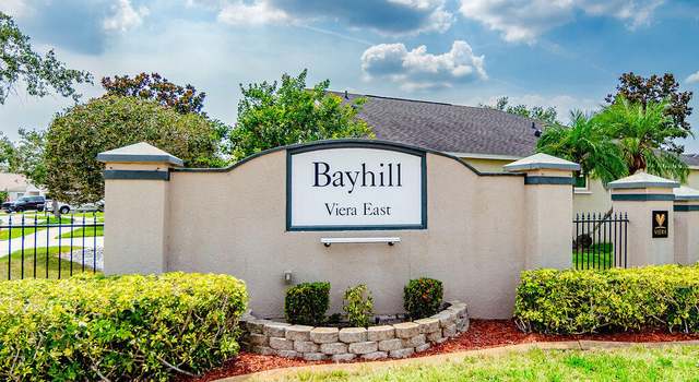 Photo of 2045 Bayhill Dr, Melbourne, FL 32940