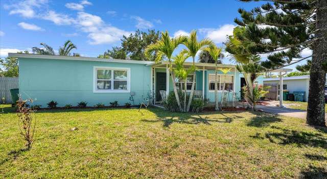 Photo of 489 Seacrest Ave, Merritt Island, FL 32952