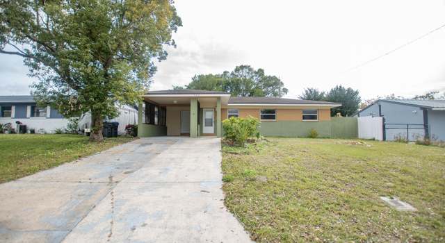 Photo of 945 Alford St, Titusville, FL 32796