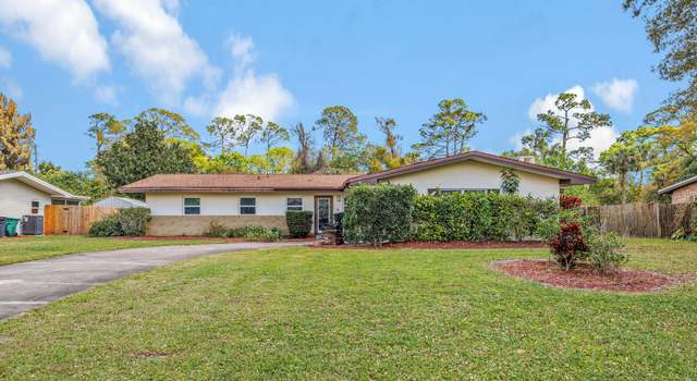 Photo of 8311 Sylvan Dr, Melbourne, FL 32904
