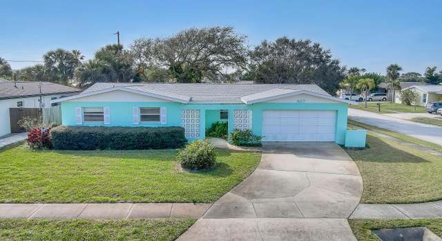 Photo of 927 Golden Beach Blvd, Indian Harbour Beach, FL 32937