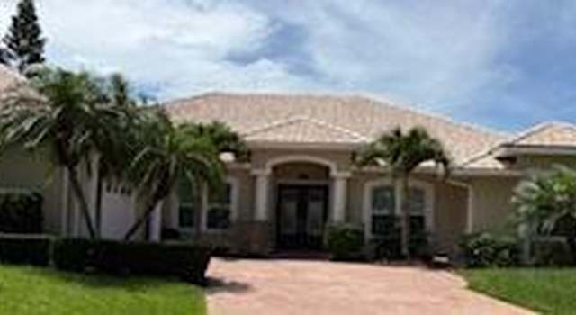 Photo of 7982 Old Tramway Dr, Melbourne, FL 32940