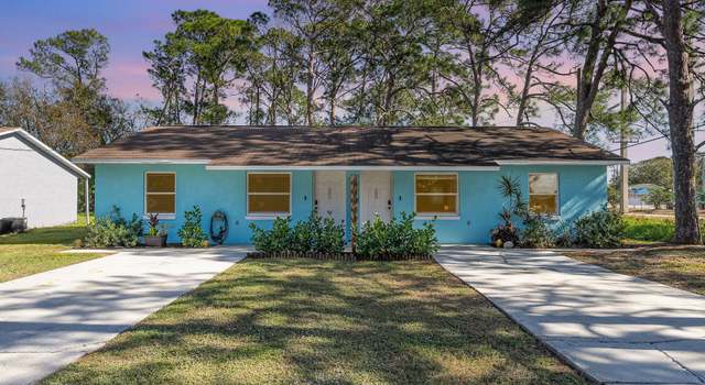 Photo of 300 & 302 Palm Ave, Cocoa, FL 32922