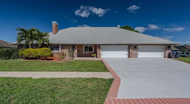 Photo of 1601 Blueberry Dr, Titusville, FL 32780