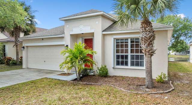 Photo of 3666 Mount Carmel Ln, Melbourne, FL 32901