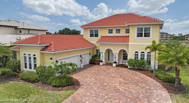 Photo of 3228 Lamanga Dr, Melbourne, FL 32940