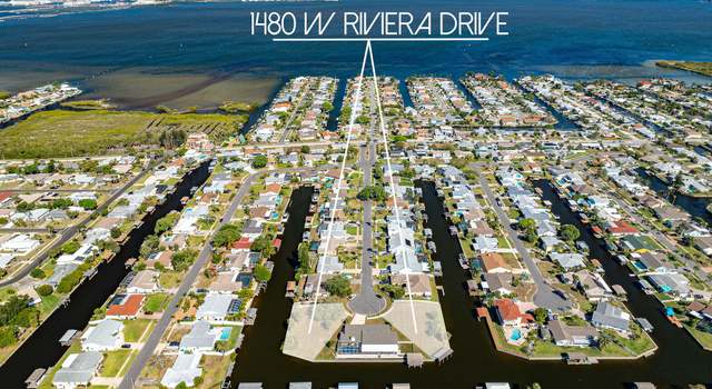 Photo of 0000 W Riviera Dr, Merritt Island, FL 32952