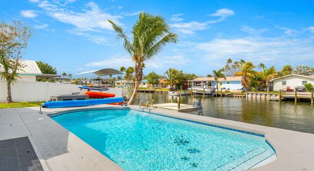 Photo of 368 Carmine Dr, Cocoa Beach, FL 32931