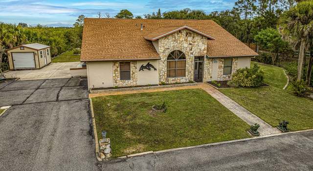 Photo of 430 E Crisafulli Rd, Merritt Island, FL 32953