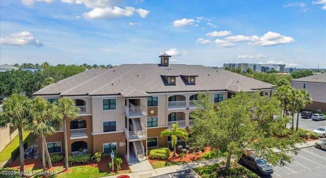 Photo of 6450 Borasco Dr #3708, Melbourne, FL 32940