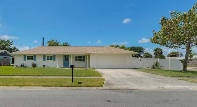 Photo of 1275 Demitasse Ave, Merritt Island, FL 32952