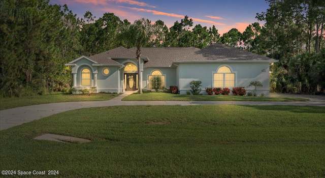 Photo of 3064 Green Turtle Cir, Mims, FL 32754