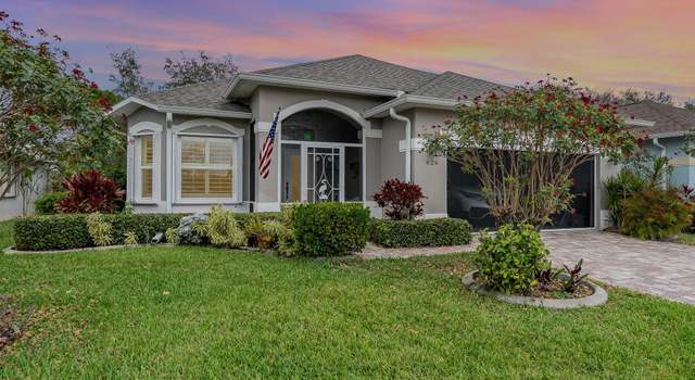 Photo of 626 Brockton Way, Melbourne, FL 32904
