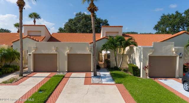 Photo of 763 Pine Island Dr, Melbourne, FL 32940