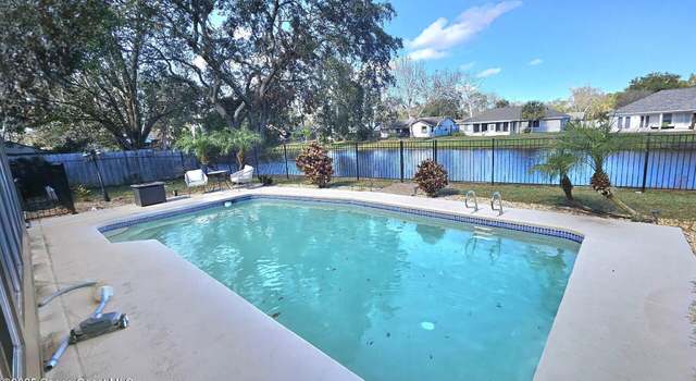 Photo of 2940 Jacaranda Trl, Titusville, FL 32780