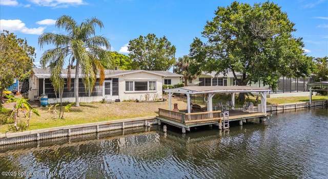 Photo of 945 E Richland Ave, Merritt Island, FL 32953