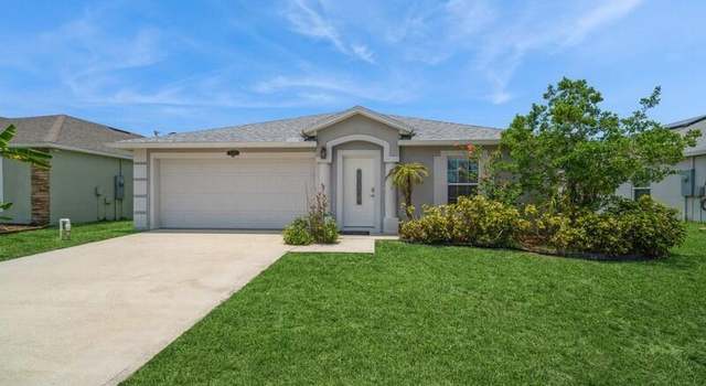 Photo of 1332 Tarton Way, Cocoa, FL 32926
