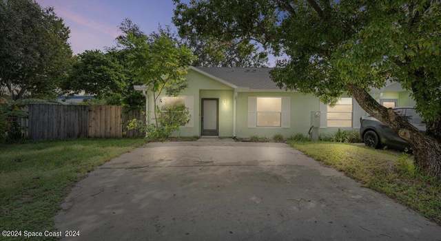 Photo of 1567 Bunker Hill Ct, Titusville, FL 32796