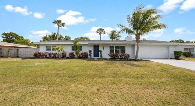 Photo of 575 Seabreeze Dr, Indialantic, FL 32903