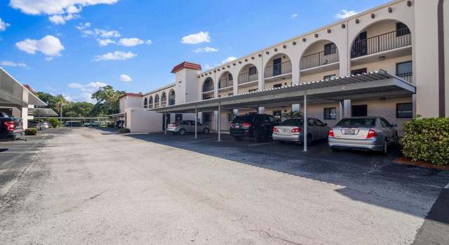 Photo of 5800 N Banana River Blvd #126, Cape Canaveral, FL 32920
