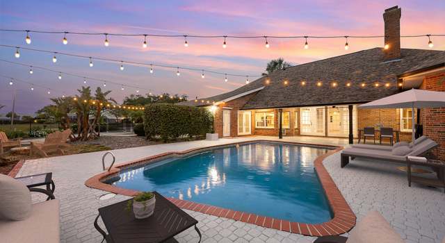 Photo of 140 Crispin St, Merritt Island, FL 32952