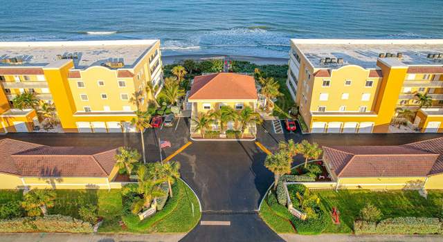 Photo of 1851 Highway A1a #4404, Indian Harbour Beach, FL 32937