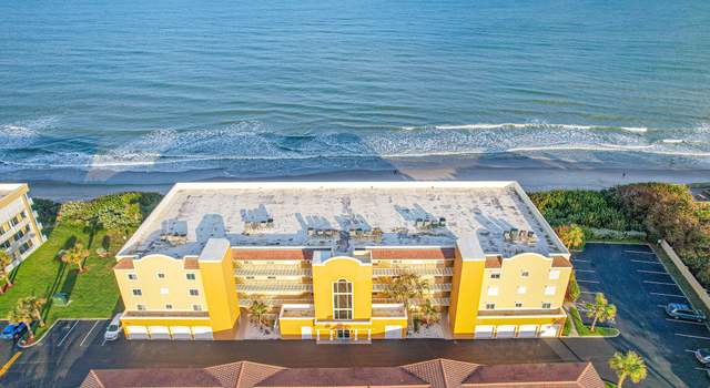 Photo of 1851 Highway A1a #4404, Indian Harbour Beach, FL 32937