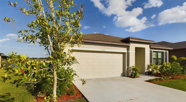 Photo of 1325 Mineral Loop Dr NW, Palm Bay, FL 32907