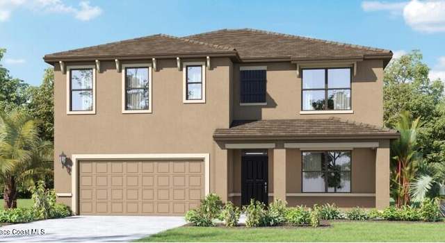 Photo of 1267 Mycroft Dr, Cocoa, FL 32926