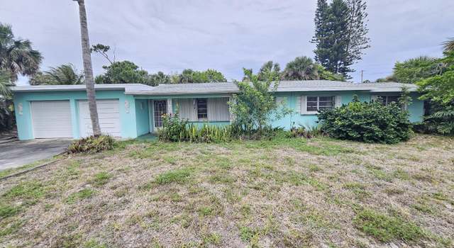 Photo of 2240 Sea Ave, Indialantic, FL 32903