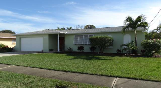 Photo of 1625 Pelican Dr, Merritt Island, FL 32952